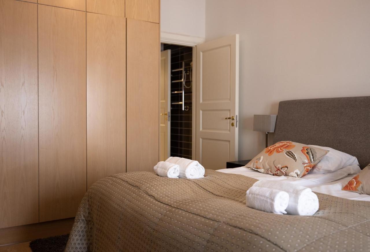 2Ndhomes Luxury Helsinki Center 2Br Apartment With Sauna Exterior foto