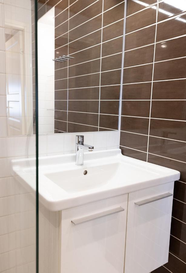 2Ndhomes Luxury Helsinki Center 2Br Apartment With Sauna Exterior foto