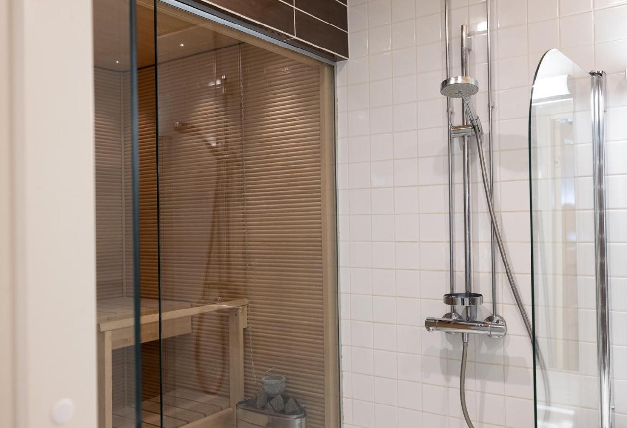 2Ndhomes Luxury Helsinki Center 2Br Apartment With Sauna Exterior foto